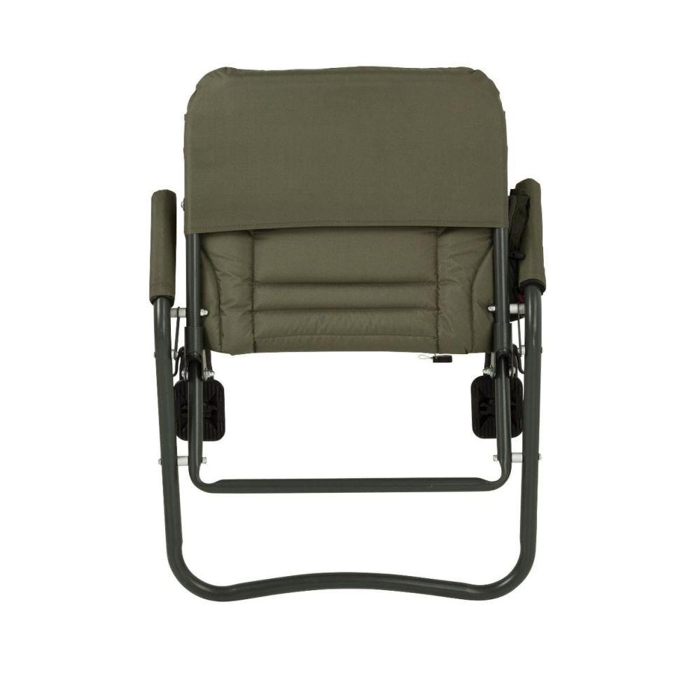 Кресло складное JRC Stealth X-Lo Chair