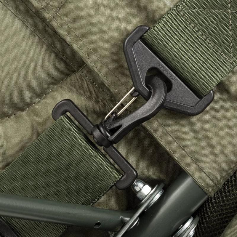 Кресло складное JRC Stealth X-Lo Chair