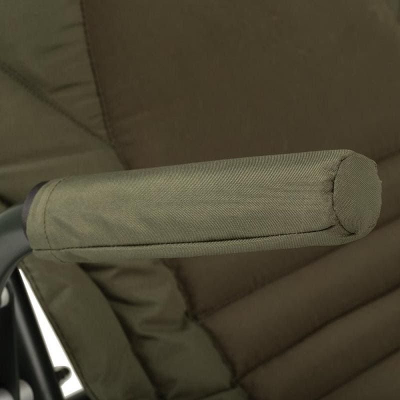 Кресло складное JRC Stealth X-Lo Chair