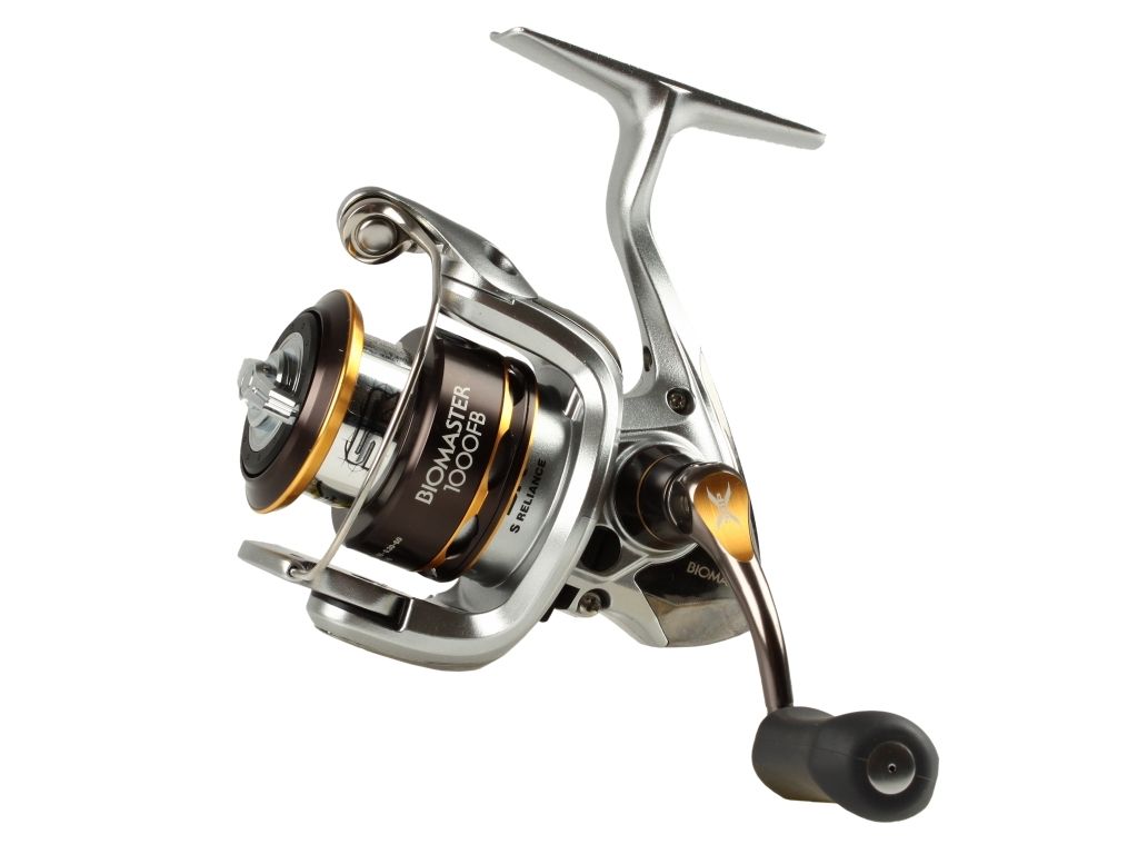 Катушка Shimano BIOMASTER FB
