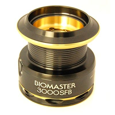 Катушка Shimano BIOMASTER FB