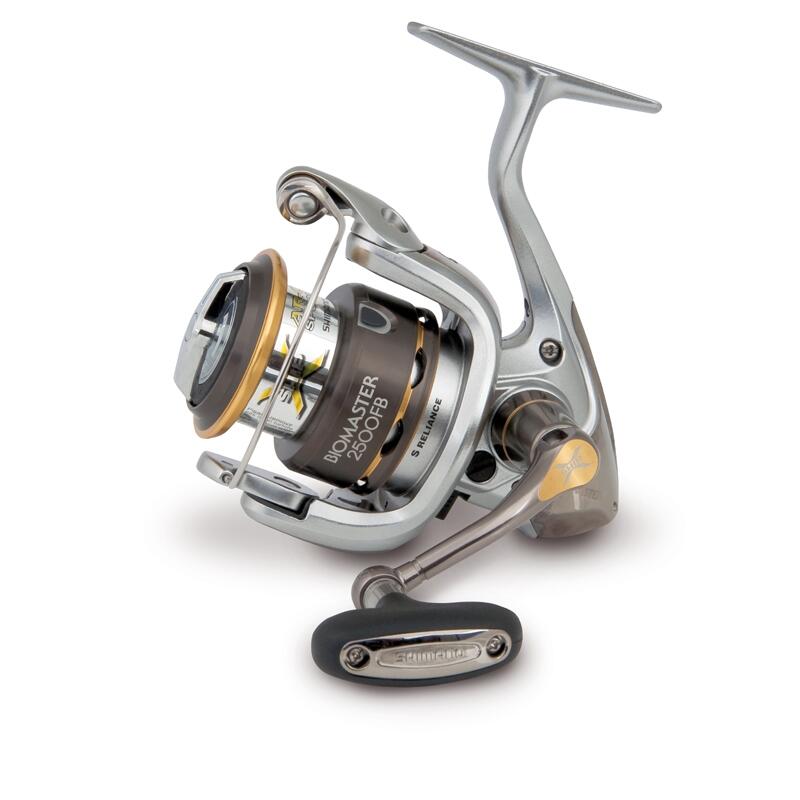 Катушка Shimano BIOMASTER FB