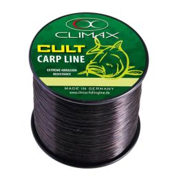 Леска Climax Cult Carpline Black