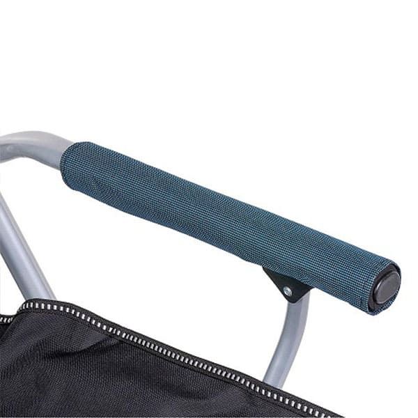 Кресло складное микс Premier PR-MC-474 100кг