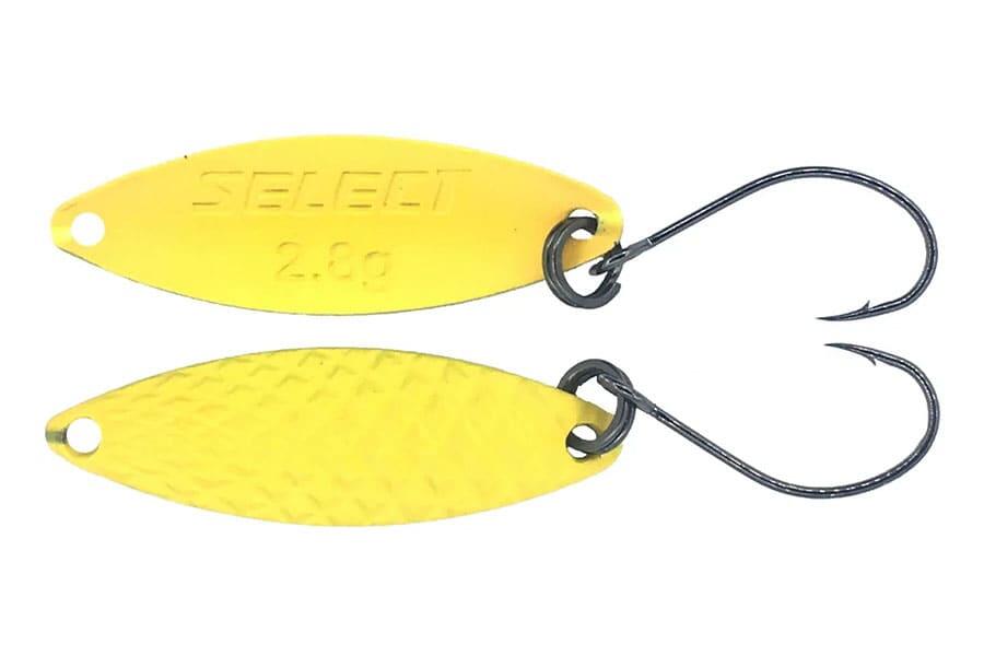 Блесна Select Omega