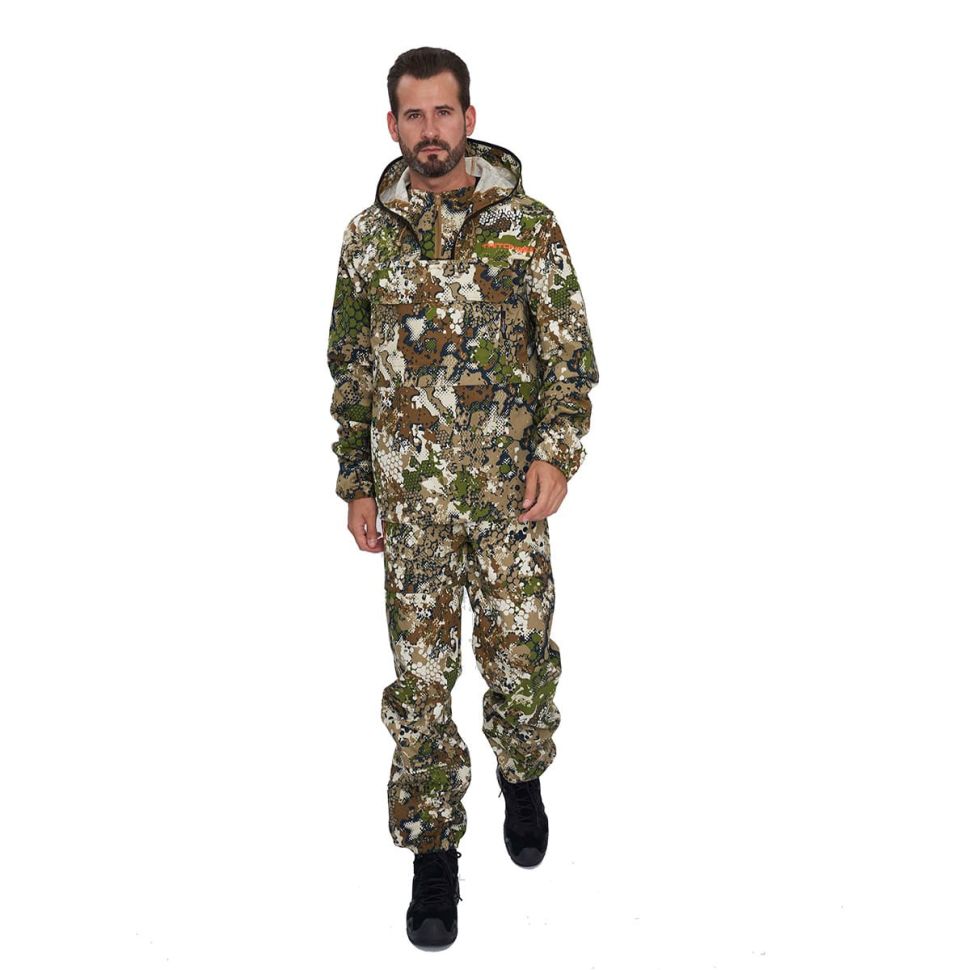 Костюм Tritongear 2022 Forester (Pro Duck Hunter)