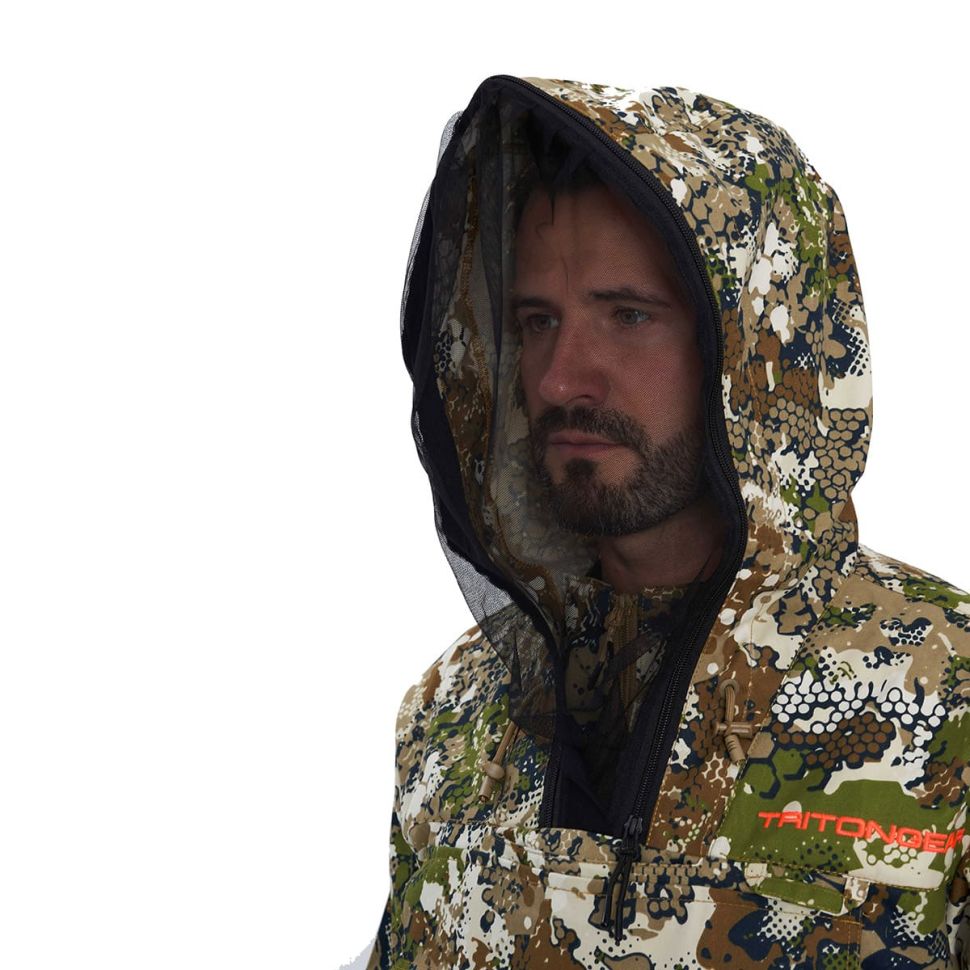 Костюм Tritongear 2022 Forester (Pro Duck Hunter)