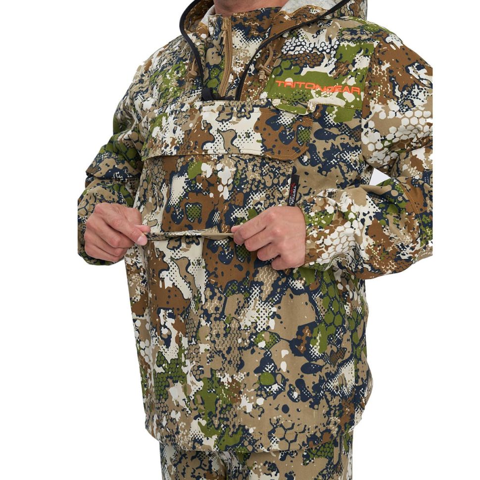 Костюм Tritongear 2022 Forester (Pro Duck Hunter)