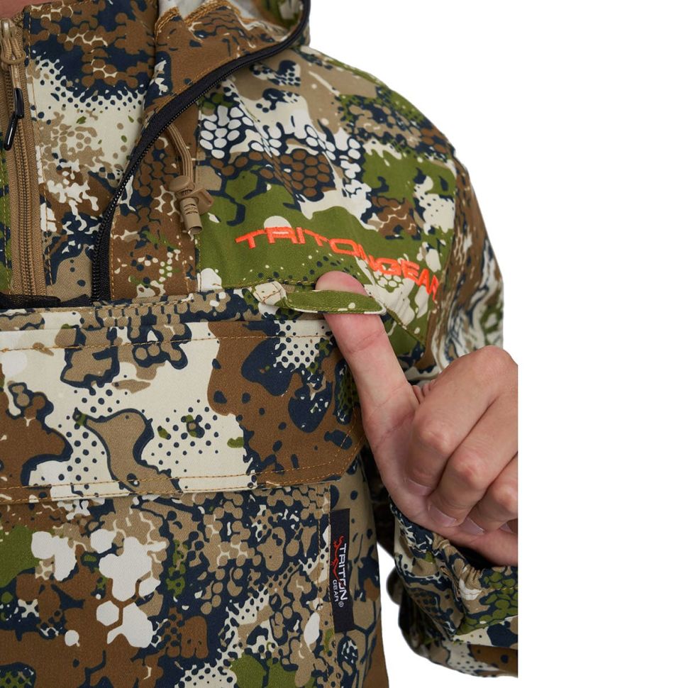 Костюм Tritongear 2022 Forester (Pro Duck Hunter)