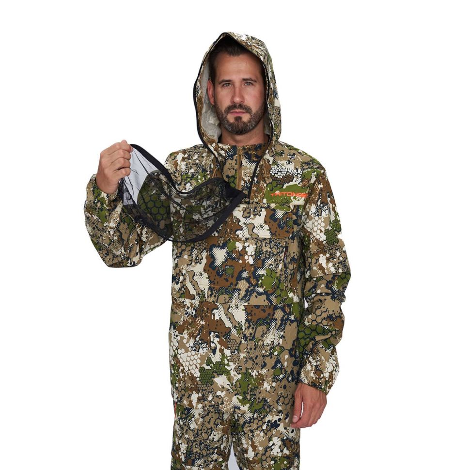 Костюм Tritongear 2022 Forester (Pro Duck Hunter)