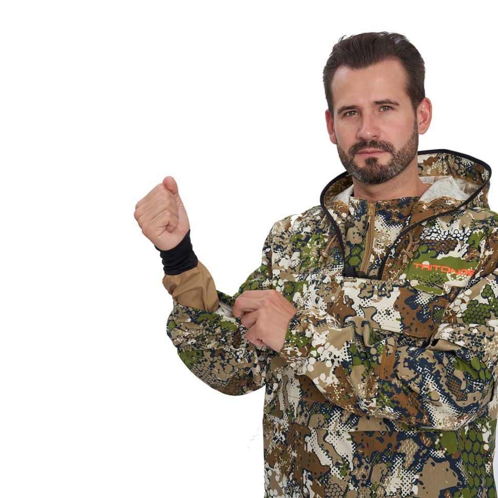 Костюм Tritongear 2022 Forester (Pro Duck Hunter)
