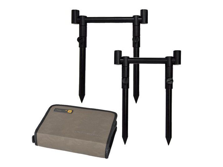 Род-под Prologic Power Post 2 Rods Kit