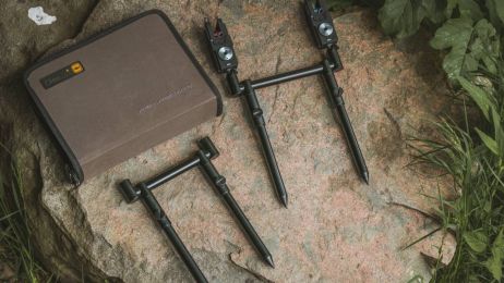 Род-под Prologic Power Post 2 Rods Kit