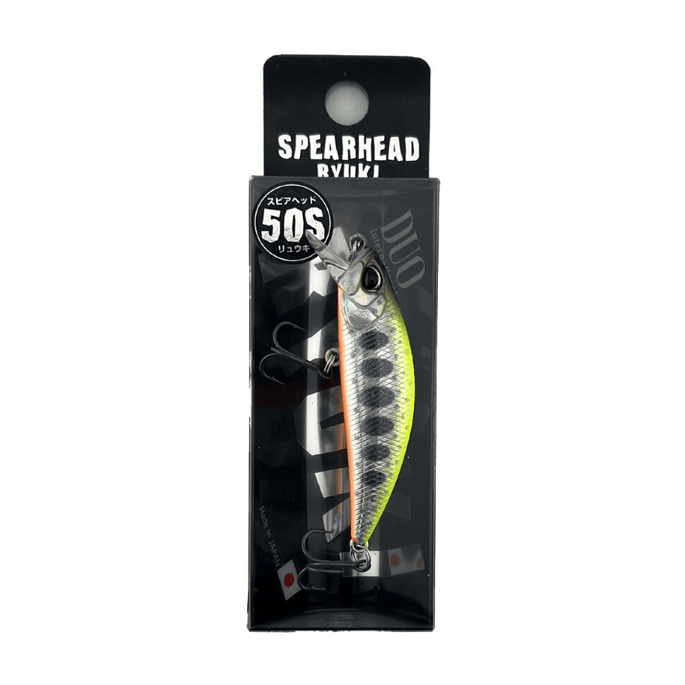 Воблер DUO Spearhead Ryuki 50S