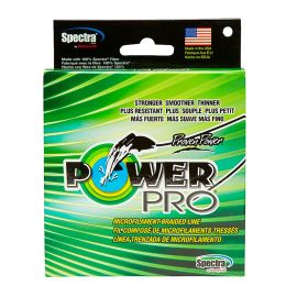 Шнур Power Pro 275м