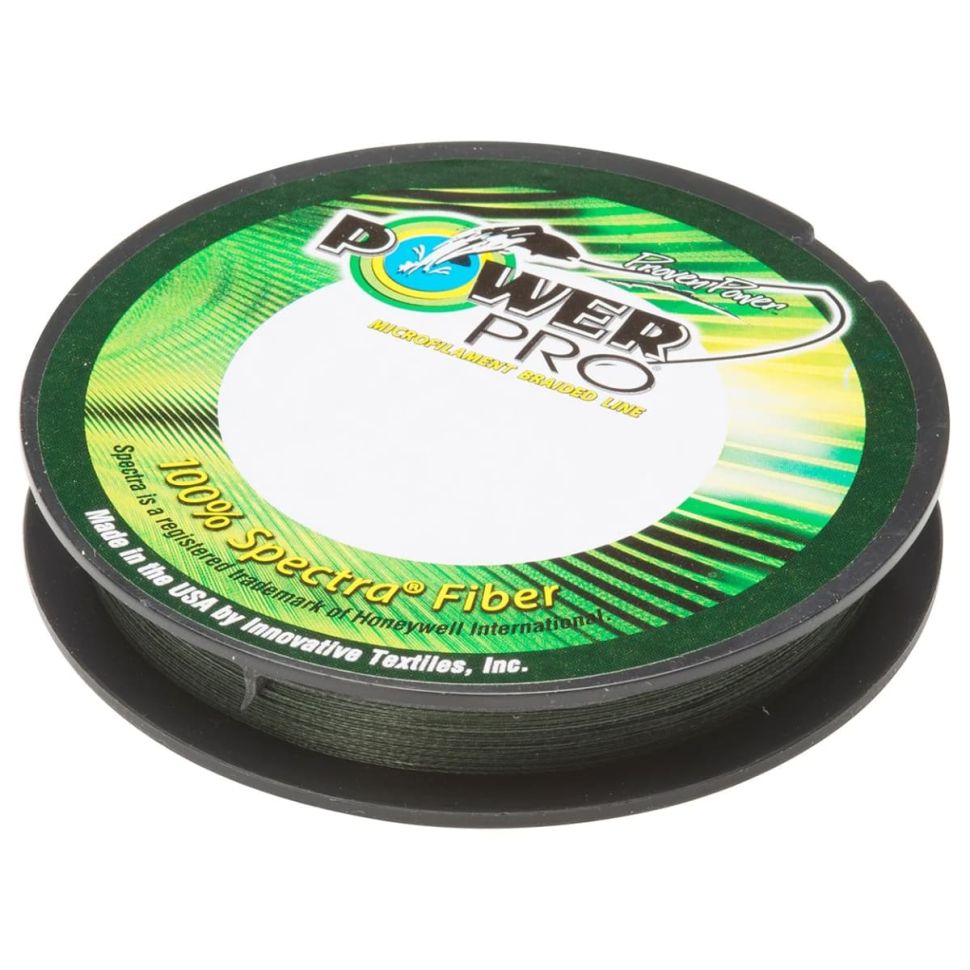 Шнур Power Pro 275м