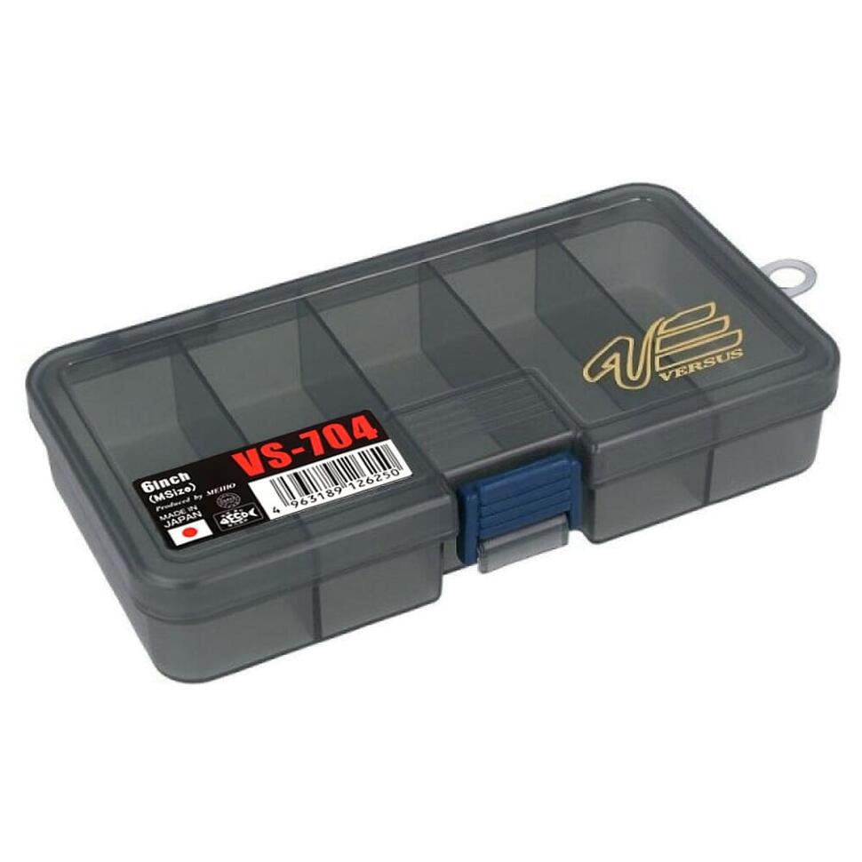 Коробка рыболовная Meiho Versus VS-704 Utility Case