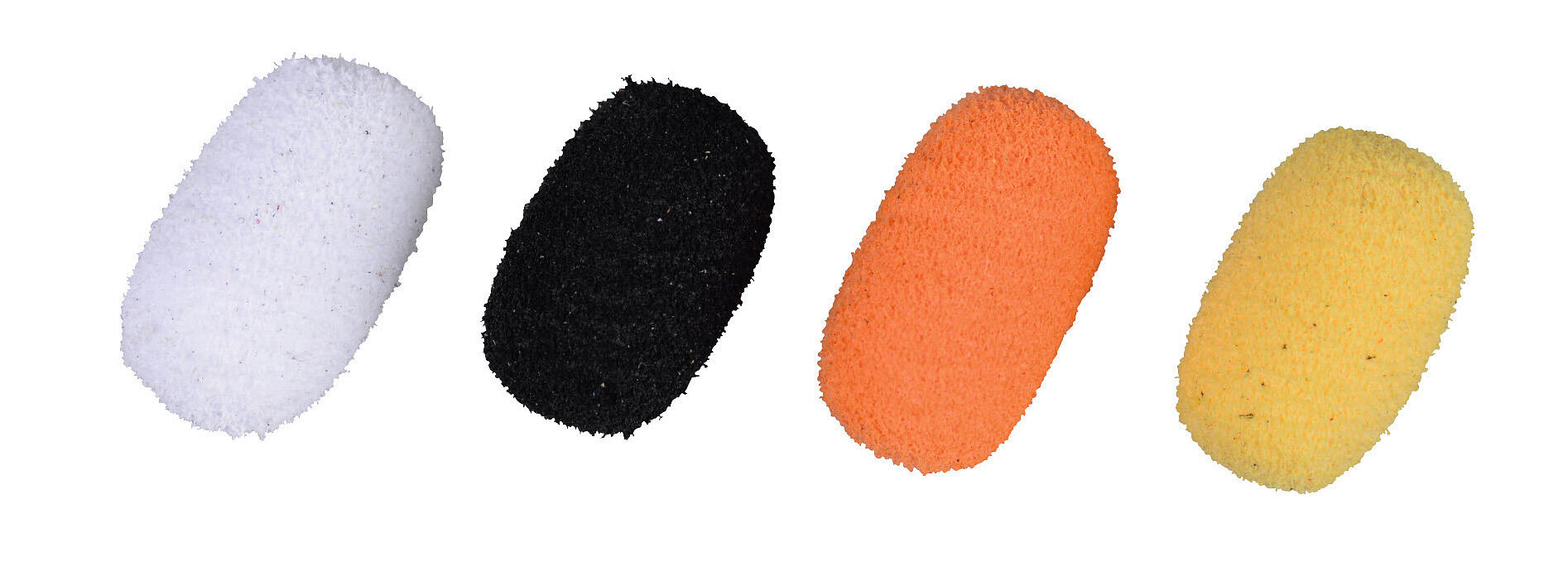 Пена Prologic LM Foam Dumbells Assortments