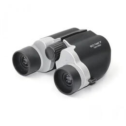 Бинокль Следопыт 8х21, черный, 80*103*39 мм, 140 г, в чехле