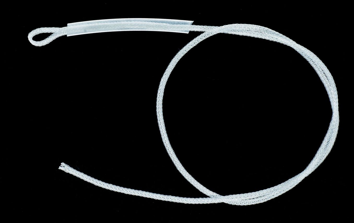 Петля для шнура DAM FORRESTER FLY-LOOP CONNECTOR