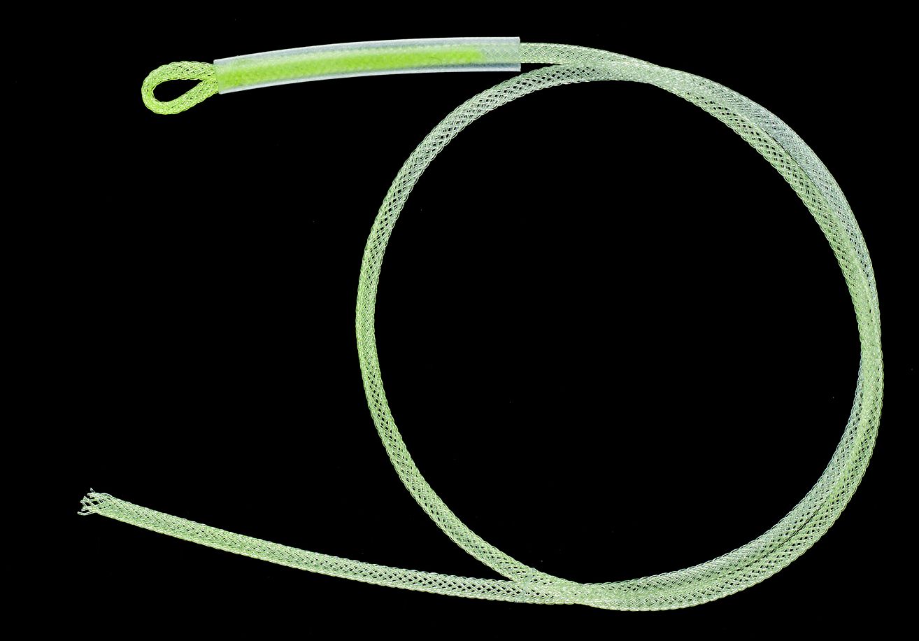 Петля для шнура DAM FORRESTER FLY-LOOP CONNECTOR