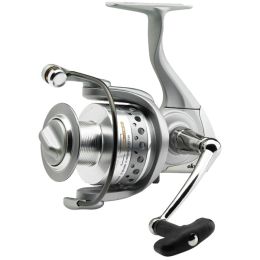 Катушка Okuma RAW