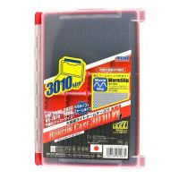 Коробка для приманок Meiho Rungun Gun Case 3010W-1