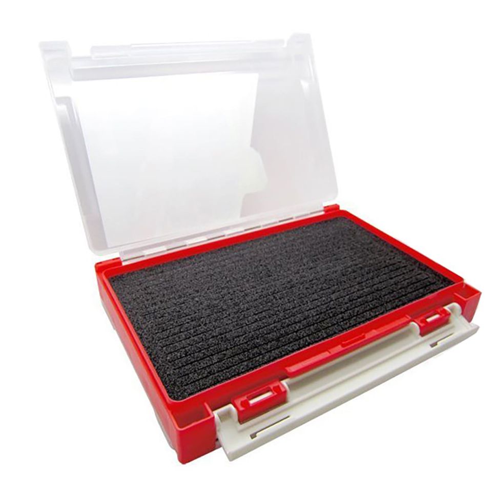 Коробка для приманок Meiho Rungun Gun Case 3010W-1