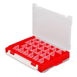 Коробка для приманок Meiho Rungun Gun Case 3010W-1