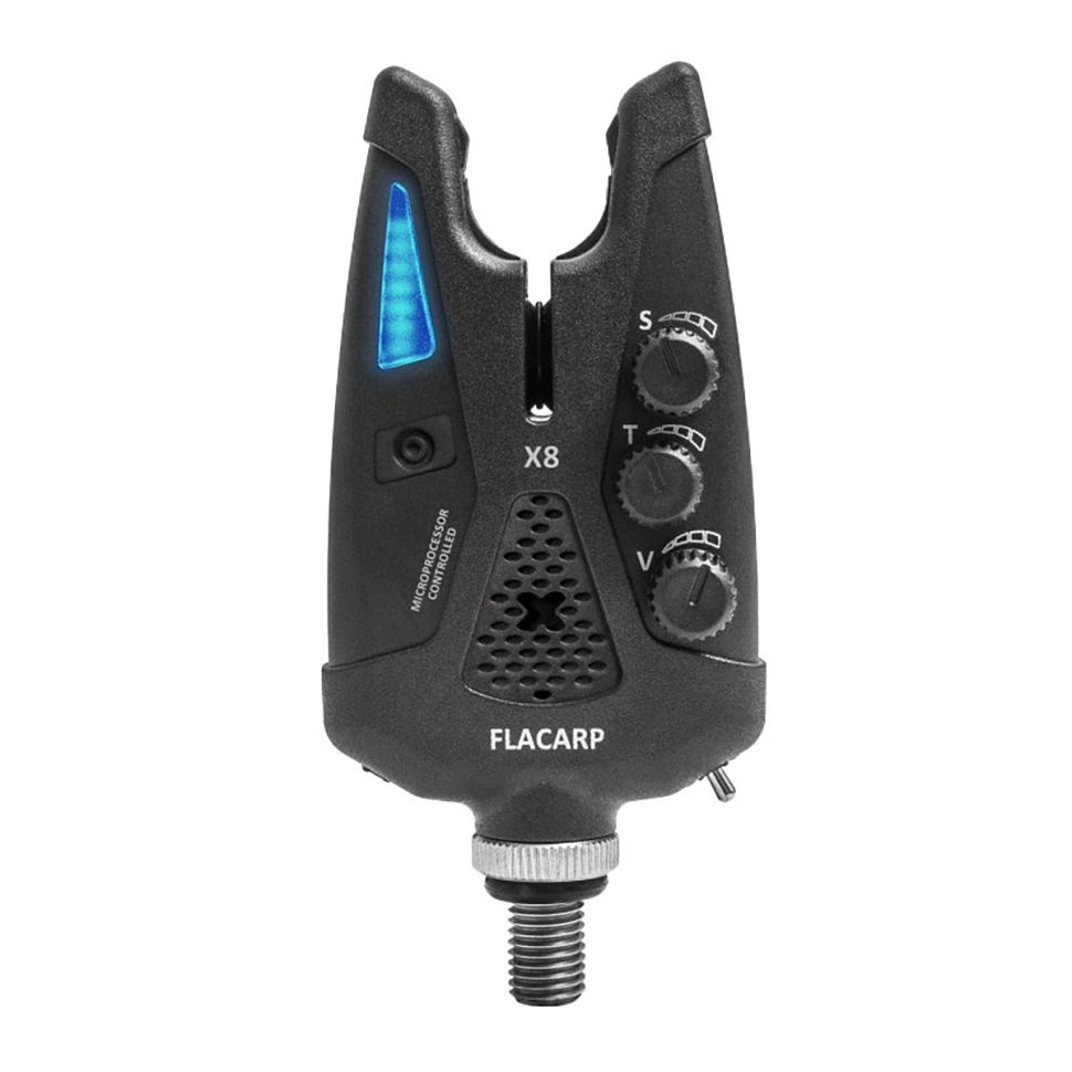 Набор сигнализаторов Flacarp X8 4+1
