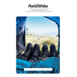 Теплые ботинки на гусином пуху от Naturehike NH18S023-T2018