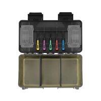 Коробка для снастей Avid Carp Tackle Box