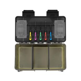 Коробка для снастей Avid Carp Tackle Box