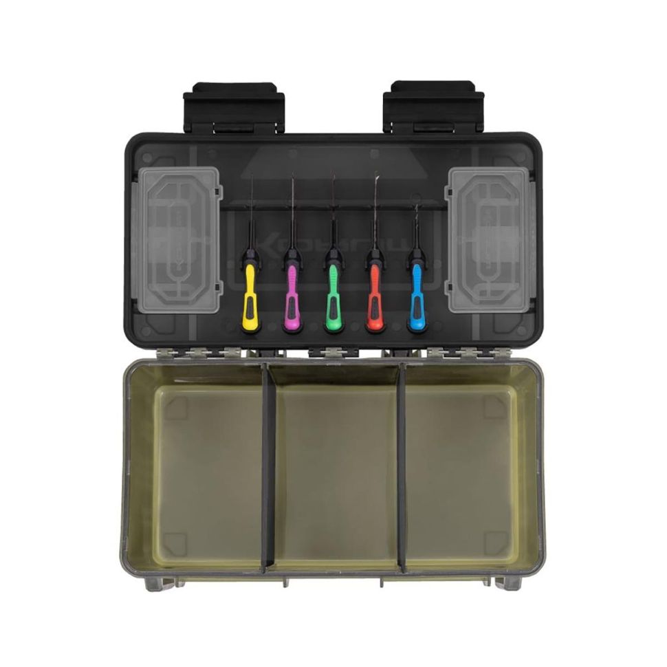 Коробка для снастей Avid Carp Tackle Box