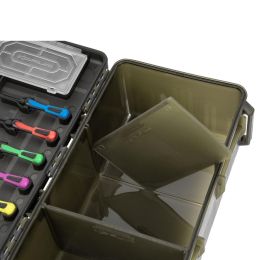 Коробка для снастей Avid Carp Tackle Box