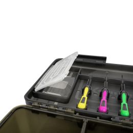 Коробка для снастей Avid Carp Tackle Box