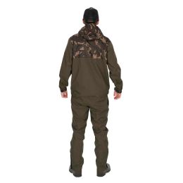 Куртка Fox Camo/Khaki RS 10K