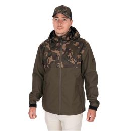 Куртка Fox Camo/Khaki RS 10K