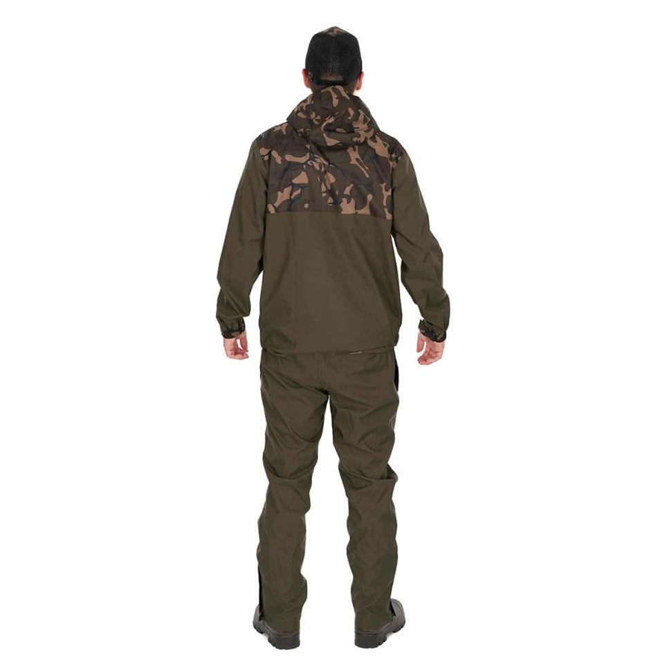 Куртка Fox Camo/Khaki RS 10K