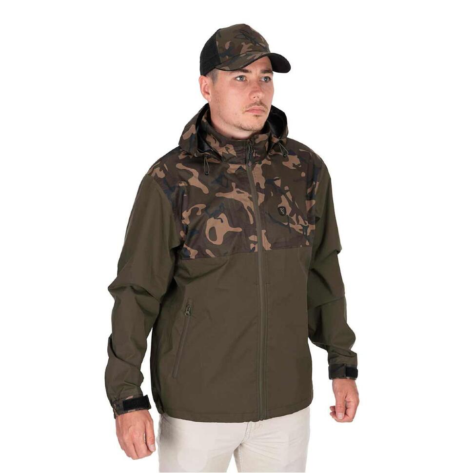 Куртка Fox Camo/Khaki RS 10K