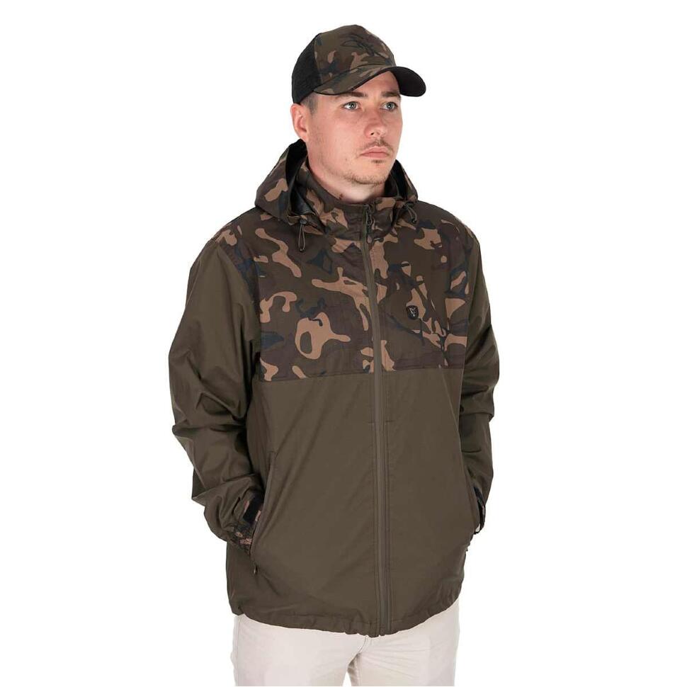 Куртка Fox Camo/Khaki RS 10K