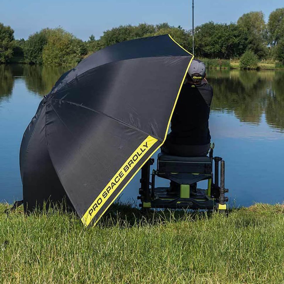 Зонт Matrix Space Brolly