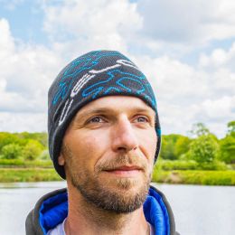 Шапка Preston Celcius Beanie