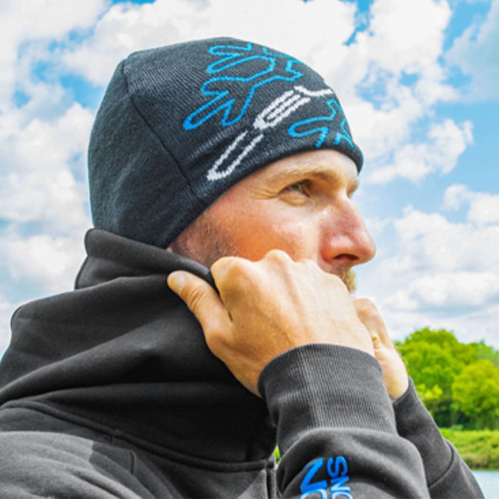 Шапка Preston Celcius Beanie