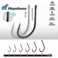 Крючки Hayabusa H.MRS176 N