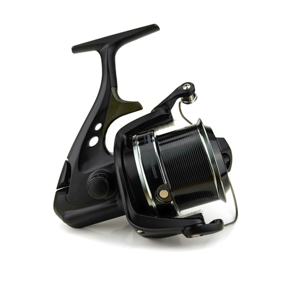 Катушка Okuma Big Bomber SPOD BBS-8000S