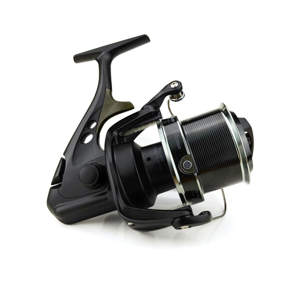 Катушка Okuma Big Bomber SPOD BBS-8000S