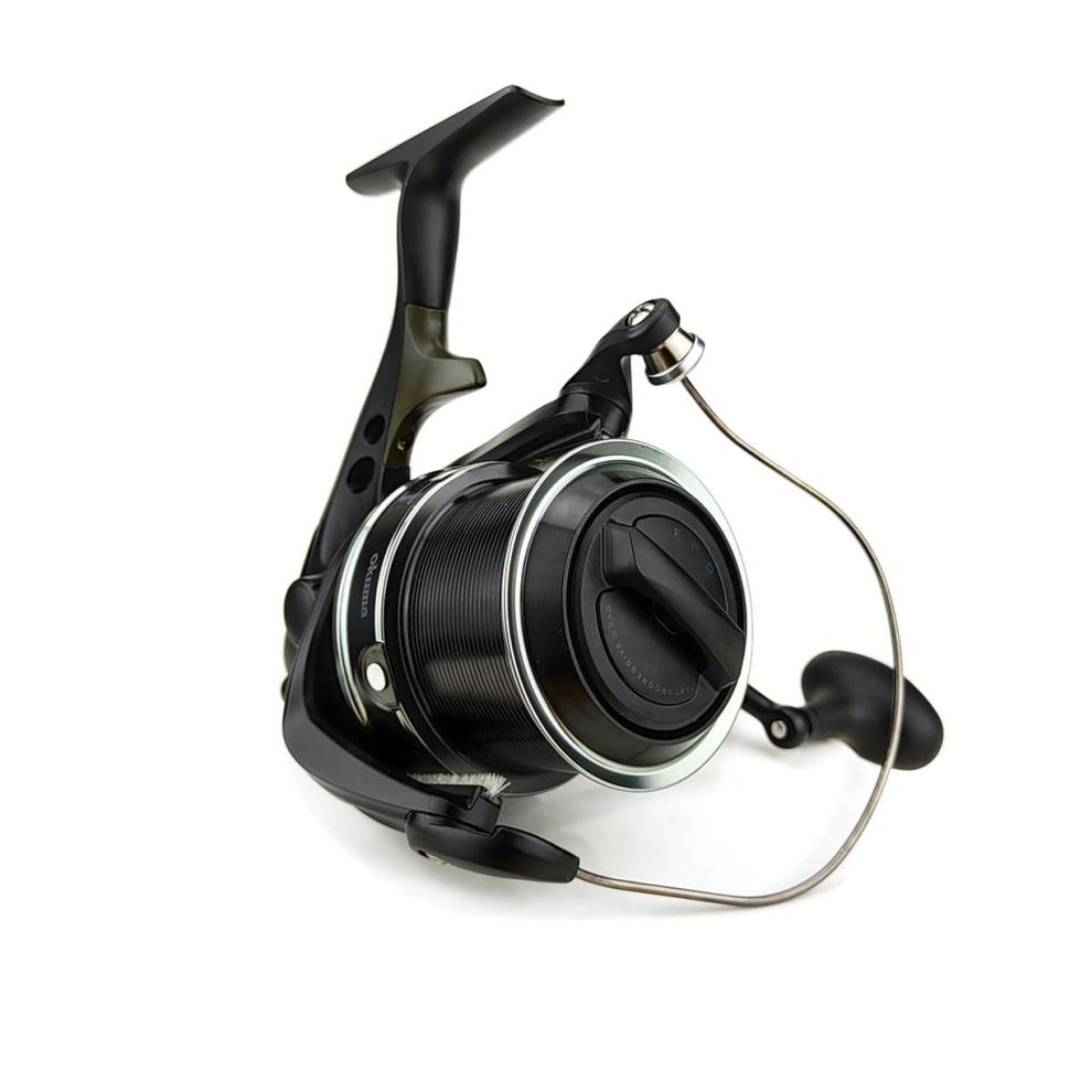 Катушка Okuma Big Bomber SPOD BBS-8000S