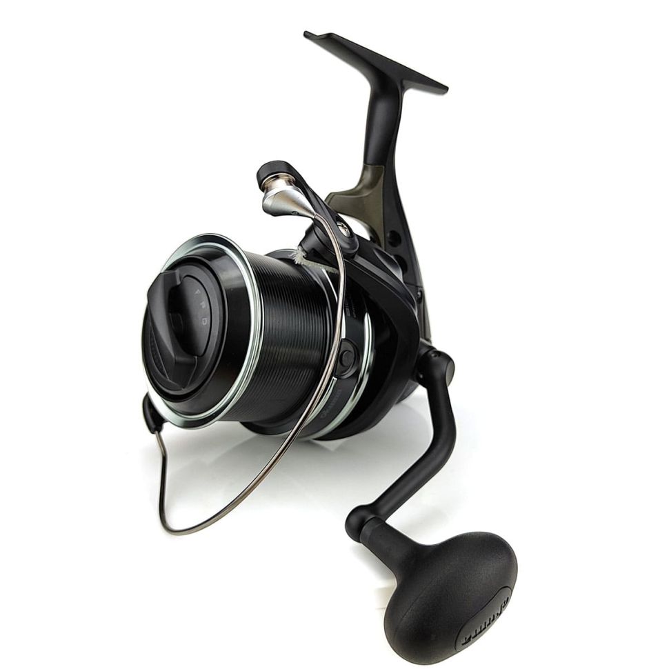 Катушка Okuma Big Bomber SPOD BBS-8000S