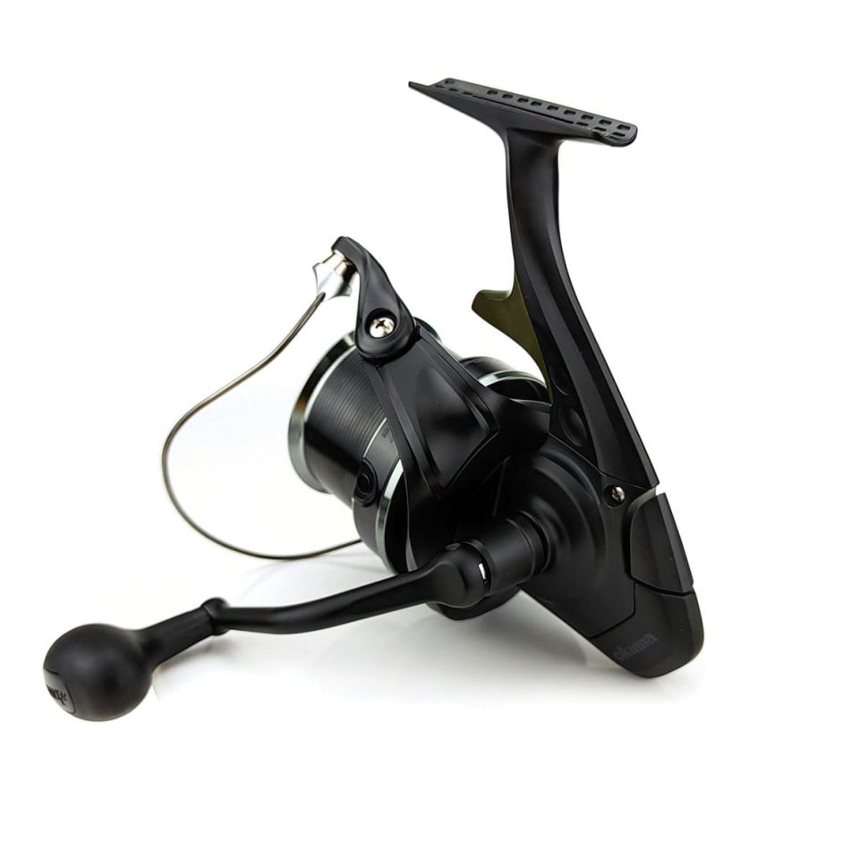 Катушка Okuma Big Bomber SPOD BBS-8000S